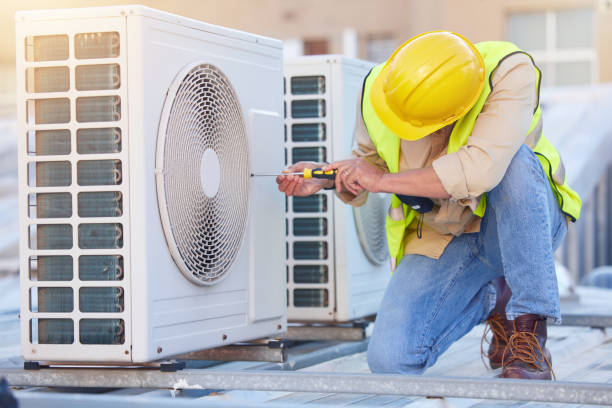Best Thermostats and Smart Controls in Belle Chasse, LA