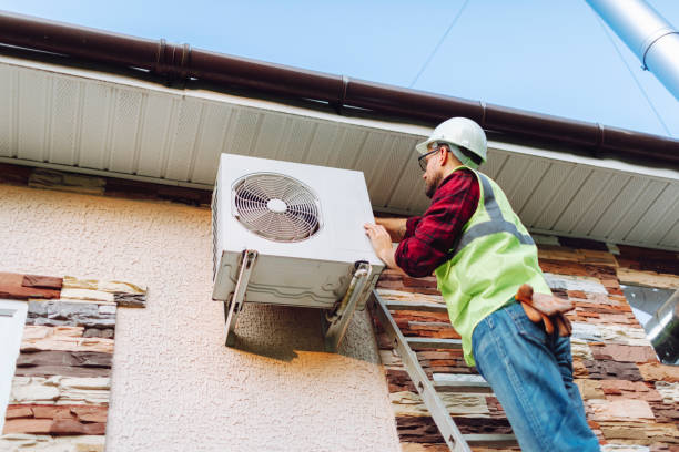 Best HVAC Financing and Leasing in Belle Chasse, LA