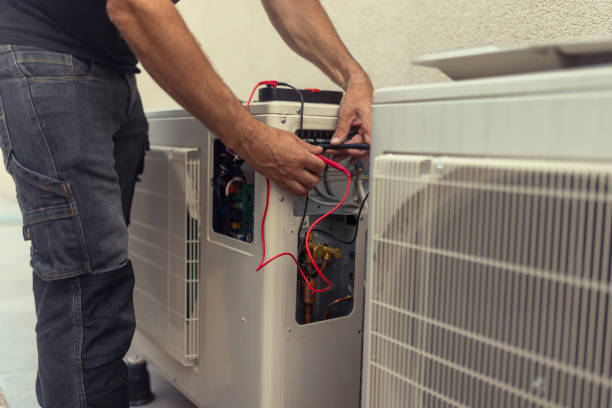 Best HVAC Consulting and Engineering in Belle Chasse, LA