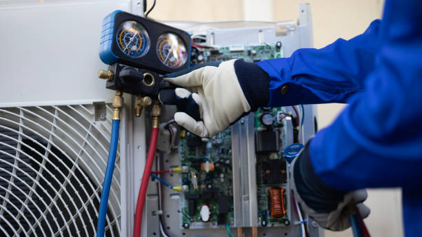 Best Seasonal HVAC Services in Belle Chasse, LA
